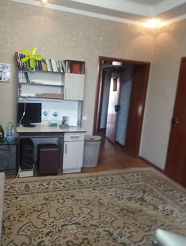 Продажа коттеджей и домов: 4 комнаты, 70 м², 4 соток, Бишкек, Церковь Собственник — 22