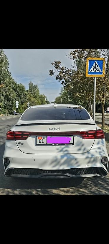 диски на киа к3: Kia K3: 2021 г., 1.6 л, Автомат, Бензин, Седан — 10