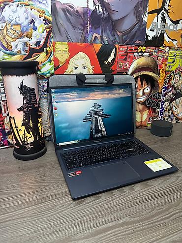 vega: 💻 Отличный ноутбук для учебы, работы и развлечений! ✨ Идеален для — 2