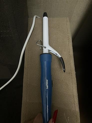 philips e100: Philips MultiStyler saç burqası Professional salon uçun alinib — 2