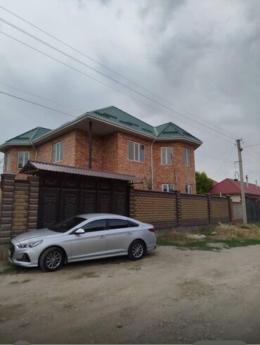 бишкек продаю дом село дордой 2: Үй, 180 кв. м, 8 бөлмө, Менчик ээси, Косметикалык оңдоо