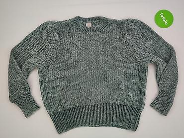 sweter lidl: H&M, Sweter damski, rozmiar L — 2