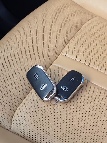 Kia: Kia Sorento: 2020 г., 2.2 л, Автомат, Дизель, Внедорожник — 9