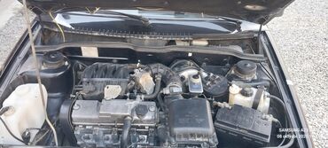 Digər kuzov detalları: VAZ (LADA) 21015, 2012 il, İşlənmiş — 6