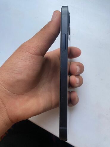 купить айфон 6: IPhone 12, Черный