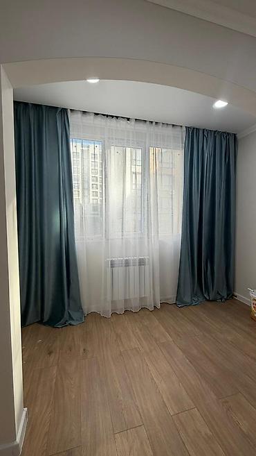 Продажа квартир: 1 комната, 45 м², Элитка, 2 этаж, Евроремонт — 8