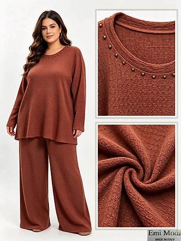 10. Komplet za punije
2XL 3XL 4XL 5XL
Cena : 3.200 dinara H