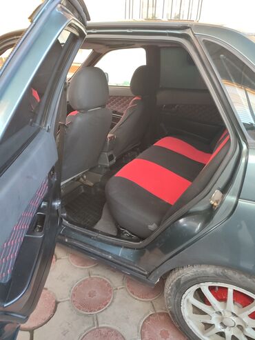 ВАЗ (ЛАДА): ВАЗ (ЛАДА) Priora: 2007 г., 1.6 л, Механика, Бензин, Седан — 12