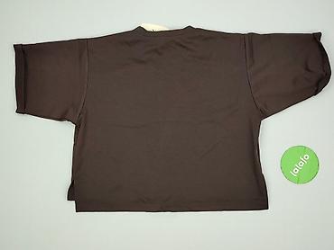 nago tshirt: Xana, T-shirt damski, rozmiar S — 3