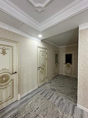 Долгосрочная аренда домов: 200 м², 6 комнат, Утепленный, Теплый пол, Бронированные двери — 8