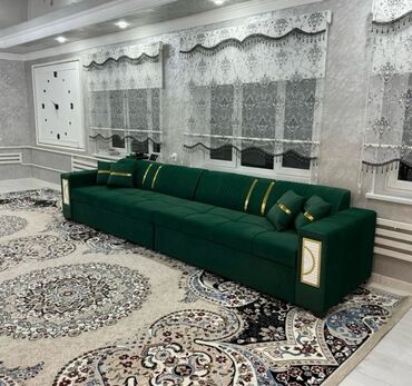 Прямые диваны: Прямой диван, Новый — 13