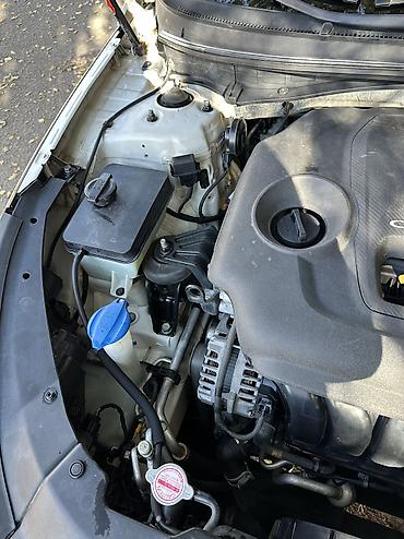 thindiag 2: Hyundai Sonata: 2017 г., 2 л, Автомат, Бензин, Седан — 10