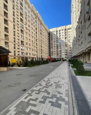 Продажа квартир: 1 комната, 43 м², Элитка, 3 этаж, Евроремонт at lalafo.kg — 11 Продажа квартир: 1 комната, 43 м², Элитка, 3 этаж, Евроремонт — 11