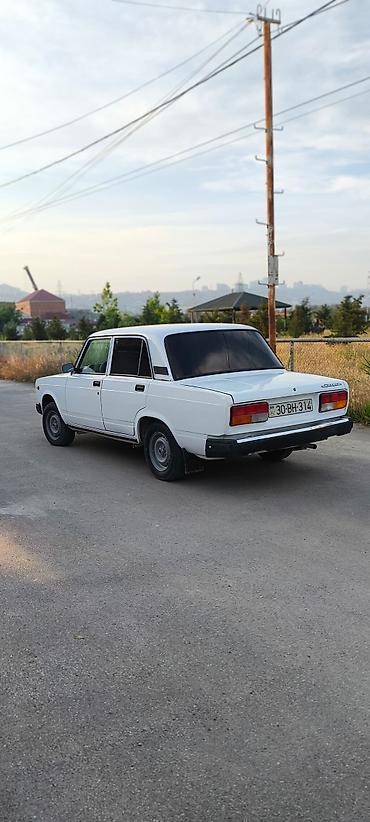 sport filter: VAZ (LADA) 2107: 1.6 l | 2000 il 340000 km Sedan — 8