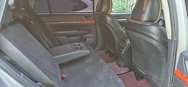 Subaru: Subaru Outback: 2010 г. — 13