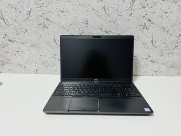 дешевые ноутбуки до 5000: Ноутбук, Dell, 8 ГБ ОЗУ, Intel Core i5, 15.6 ", Б/у, Для несложных задач, память NVMe SSD