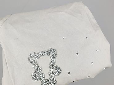 bibs com: Spodnie dresowe damskie, rozmiar S — 5
