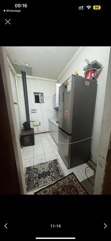 Продажа коттеджей и домов: Продаётся дом с участком. - Одноэтажный кирпичный/блочный дом с — 9