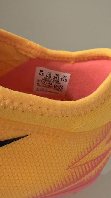 butsular: Puma ULTIMATE FUTURE – kişi üçün futbol butsası Dubaydan 150$ almişam — 4