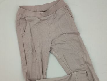 spodenki na wf dla dziewczynki: Sweatpants, 14 years, 164, condition - Very good