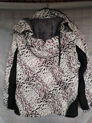 Zimske jakne: Zenska ski jakna Rossignol Odlicno stanje Jedan cizbar nekompletan na lalafo.rs — 7 Zimske jakne: Zenska ski jakna Rossignol Odlicno stanje Jedan cizbar nekompletan — 7