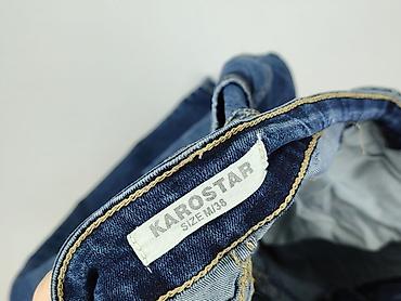 lee 501: Jeansy damskie, rozmiar M — 4