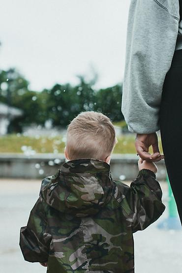 Dayələr: 👦 OĞLAN USAQLARI ÜÇÜN PEŞƏKAR BAXICI VƏ MENTOR XİDMƏTİ! 🛡️ Valideynlər — 1