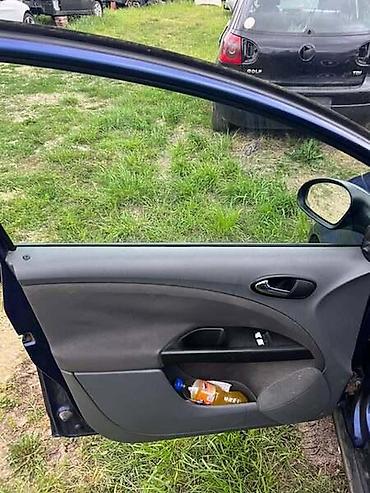 golf 2: VOLAN ZA SEAT ALTEA | Volanza Seat Altea 1.9 TDI, 5 brzina manuelni — 4