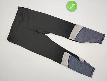 fox: Ergee, Legginsy Sportowe damskie, rozmiar XS — 2