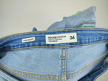 house jeans: House of Denim, Jeansy damskie, rozmiar S — 4