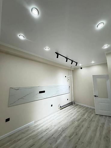 Продажа квартир: 2 комнаты, 62 м², Кызыл Аскер Элитка, 3 этаж, Евроремонт — 11