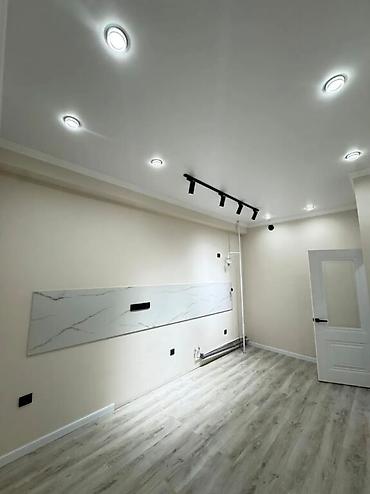 Продажа квартир: 2 комнаты, 62 м², 3 этаж, Евроремонт — 9