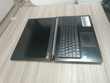 оперативная память ddr3l для ноутбука: Ноутбук, Acer, 8 ГБ ОЭТ, Intel Core i5, 15.6 ", Колдонулган, Оюндар үчүн, эс тутум HDD