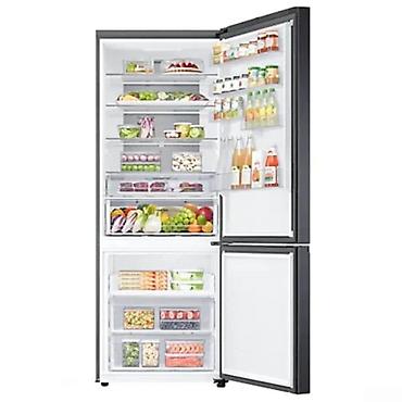 Техника и электроника: Samsung RB53DG703EB1WT 492 L No Frost alt donduruculu soyuducu 🟢 — 2