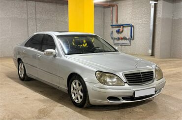 мерс 115: Срочно продаю MERCEDES BENZ E 500 Год 2003 Объем 5.0 Топливо