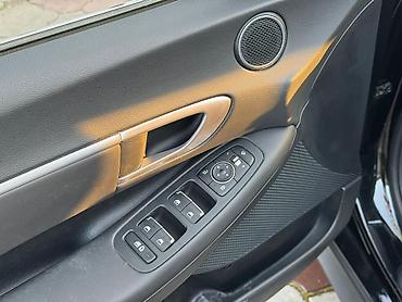 Hyundai: Hyundai Sonata: 2021 г., 2 л, Автомат, Гибрид, Седан — 5