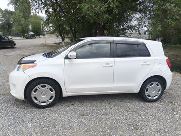 мазда демио мотор: Toyota ist: 2008 г., 1.8 л, Автомат, Бензин, Хэтчбэк