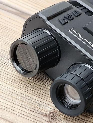 night vision: Прибор ночного видения NV‑8000 Ключевые возможности: - Запись видео в — 7