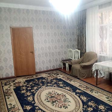 Продажа домов: 4 комнаты, 100 м², 4 соток, Бишкек, Собственник — 2
