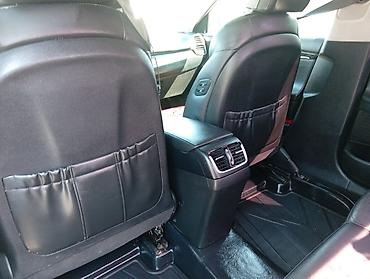 grander: Hyundai Grandeur: 2018 г., Седан — 6