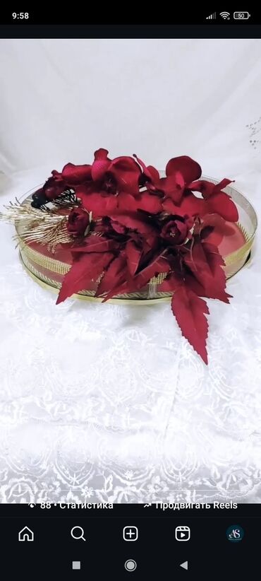 Xonçalar: 11xonca---200azn (veşilkasiz) whatsapp 0706005828 unvan narimanov -da lalafo.az — 9 Xonçalar: 11xonca---200azn (veşilkasiz) whatsapp 0706005828 unvan narimanov — 9