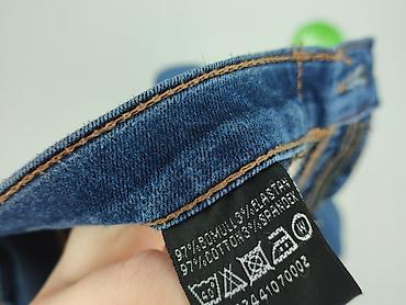 jeans balloon: Jeansy damskie, rozmiar M — 5
