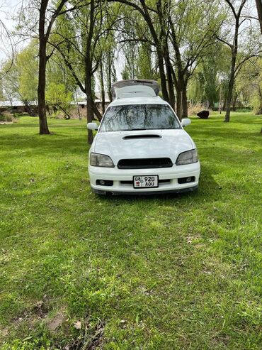 даево ланос ош: Subaru Legacy: 1999 г., 2 л, Автомат, Бензин, Универсал