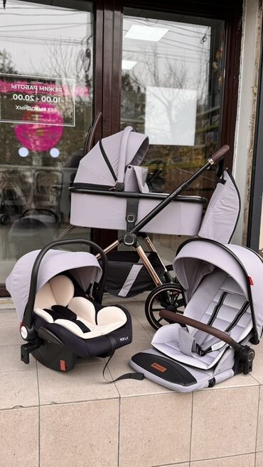 Коляски: Коляска