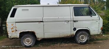 евро ручки ваз: Volkswagen Transporter: 1990 г., 1.6 л, Механика, Дизель, Бус
