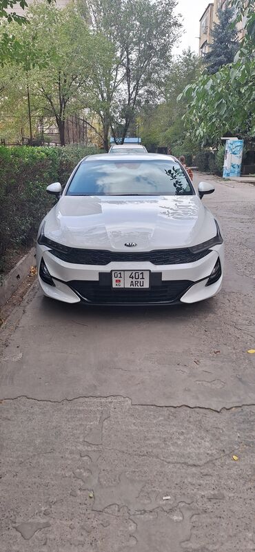 кия к5 гибрид: Kia K5: 2020 г., 2 л, Автомат, Газ, Седан