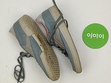 ccc jordan: Reebok, Sneakersy damskie, rozmiar 38.5 — 3