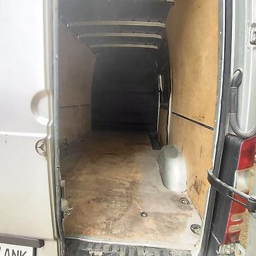 diska r13: Грузовой фургон Mercedes-Benz Sprinter 906 3куба в родном окрасе есть — 1