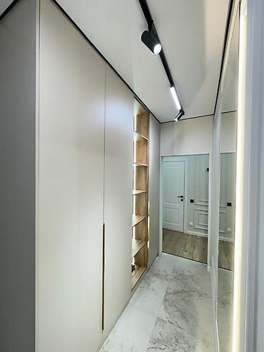 Продажа квартир: 2 комнаты, 61 м², Элитка, 2 этаж, Евроремонт — 8