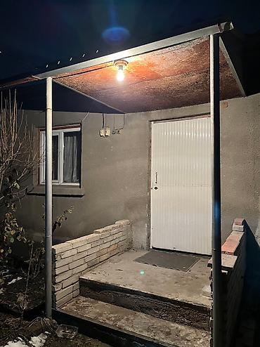 Продажа коттеджей и домов: Продаю большой дом в районе карагачевой рощи! Дом 72 м², 7 комнат — 9